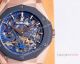 Copy Hublot Classic Fusion Skeleton Watches Rose Gold Rubber Strap (6)_th.jpg